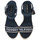 Čevlji  Ženske Sandali & Odprti čevlji Tommy Hilfiger SEASONAL WEBBING WEDGE         