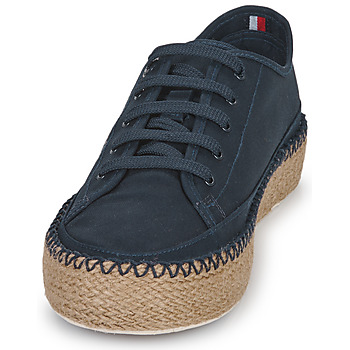 Tommy Hilfiger ROPE VULC SNEAKER CORPORATE         