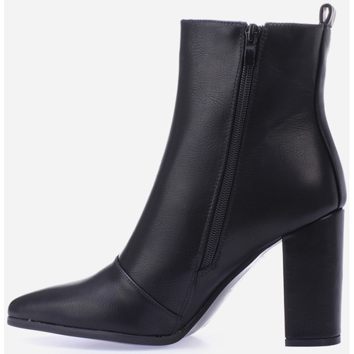 La Modeuse 13846_P33569 Črna