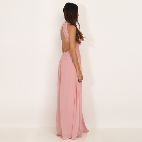 La Modeuse 19726_P55319 Rožnata