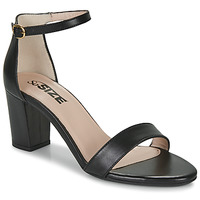 Čevlji  Ženske Sandali & Odprti čevlji So Size New3 Črna