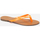 Čevlji  Ženske Japonke La Modeuse 61315_P139794 Oranžna