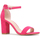 Čevlji  Ženske Sandali & Odprti čevlji La Modeuse 63080_P143134 Rožnata