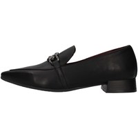 Čevlji  Ženske Mokasini Bueno Shoes WV4503 Črna