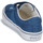 Čevlji  Otroci Nizke superge Polo Ralph Lauren SAYER PS Modra