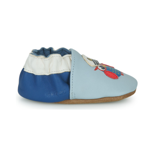 Robeez BIRD SAILOR Modra