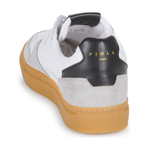 Piola INTI Bela / Črna