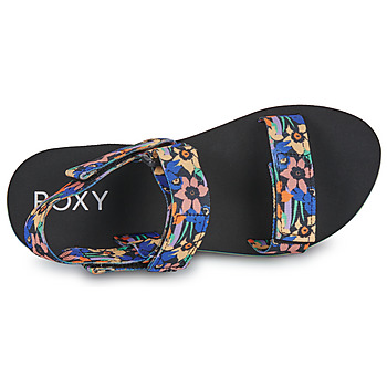 Roxy ROXY CAGE Črna / Večbarvna