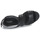Čevlji  Ženske Sandali & Odprti čevlji NeroGiardini E307500D-100 Črna