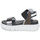 Čevlji  Ženske Sandali & Odprti čevlji NeroGiardini E307840D-101 Črna