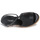 Čevlji  Ženske Sandali & Odprti čevlji NeroGiardini E307670D-100 Črna