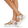 Čevlji  Ženske Sandali & Odprti čevlji NeroGiardini E219025D-415 Bela