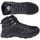 Čevlji  Moški Visoke superge Lee Cooper LCJ22011402 Črna