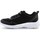Čevlji  Dečki Sandali & Odprti čevlji Skechers Microspec Max Torvix 403775L-BLK Črna