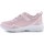 Čevlji  Deklice Sandali & Odprti čevlji Skechers Microspec Max 302377L-LTPK Rožnata
