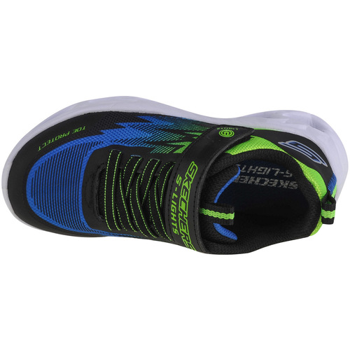 Skechers Vortex-Flash Črna