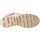 Čevlji  Ženske Polškornji Skechers Synergy-Cold Catcher Bež