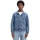 Oblačila Moški Parke Levi's Trucker Type I Jacket Modra