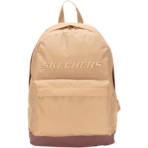 Torbice Nahrbtniki Skechers Denver Backpack Kostanjeva