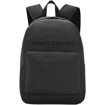Torbice Nahrbtniki Skechers Denver Backpack Črna