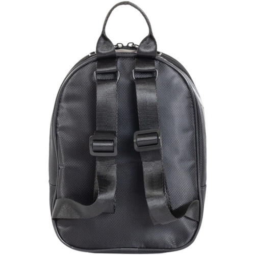 Skechers Mini Logo Backpack Črna