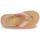 Čevlji  Deklice Sandali & Odprti čevlji Roxy TW COLBEE Rožnata / Večbarvna