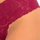 Spodnje perilo Ženske Spodnje hlače Janira 1031932-RASPBERRY Rdeča
