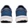 Čevlji  Otroci Poslovni čevlji Asics ZAPATILLAS  CONTEND 8 PS 1014A258 Modra