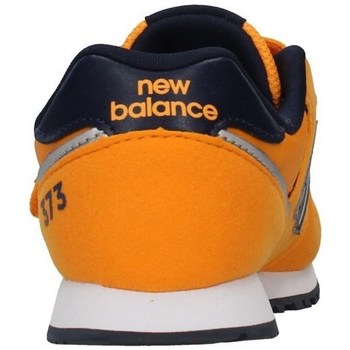 New Balance YZ373XH2 Oranžna