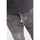 Oblačila Moški Hlače s 5 žepi Takeshy Kurosawa 83449 | Slim Fit Črna