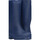 Čevlji  Dečki škornji za dež  Bubble Bobble 66054 Modra