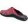 Čevlji  Ženske Cokli Westland Roubaix 01 Rdeča