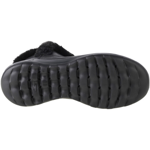 Skechers On The Go Joy - Endeavor Črna
