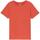 Oblačila Dečki Majice s kratkimi rokavi Ecoalf  Oranžna