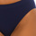 Spodnje perilo Ženske Spodnje hlače Intimidea 310030-BLUES Modra