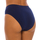 Spodnje perilo Ženske Spodnje hlače Intimidea 310030-BLUES Modra