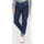 Oblačila Ženske Jeans La Modeuse 62470_P141977 Modra