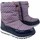 Čevlji  Otroci Škornji za sneg Tommy Hilfiger T3A5324351486X663 Vijolična