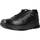 Čevlji  Moški Čevlji Derby & Čevlji Richelieu Imac 253248I Črna