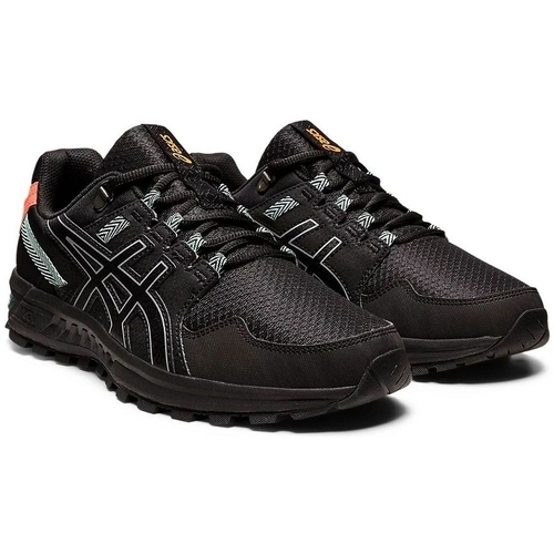 Asics GEL CITREK Črna