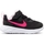 Čevlji  Deklice Modne superge Nike REVOLUTION 6 NN PS Črna