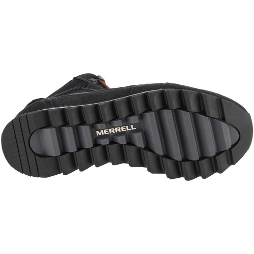 Merrell Alpine Sneaker Mid PLR WP 2 Črna