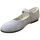 Čevlji  Deklice Balerinke Colores 26959-18 Siva
