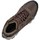 Čevlji  Moški Pohodništvo Skechers Selmen Melano Kostanjeva