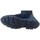 Čevlji  Škornji Yowas 26816-24 Črna