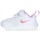 Čevlji  Deklice Modne superge Nike 66975 Bela