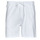 Oblačila Moški Kratke hlače & Bermuda Yurban BERGULE Bela