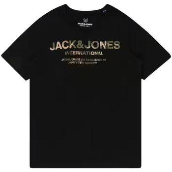 Jack & Jones  Črna