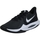 Čevlji  Moški Šport Nike PRECISION V Črna