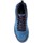 Čevlji  Moški Pohodništvo Hi-Tec Favet Modra
